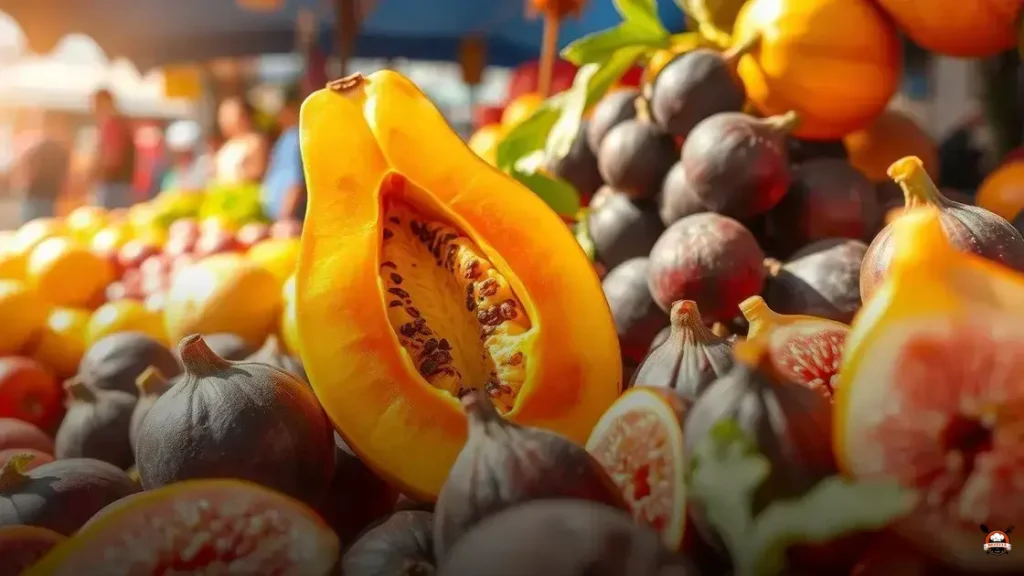 Qual a fruta que solta o intestino