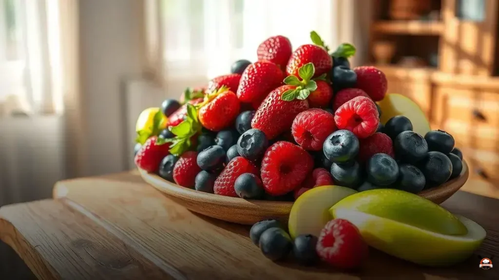 Qual a melhor fruta para diabetes
