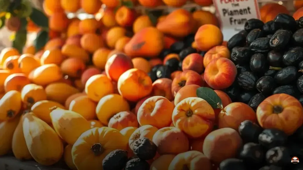 Qual a melhor fruta para soltar o intestino