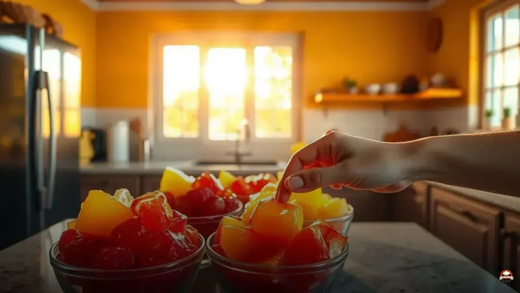 Qual a melhor polpa de fruta congelada