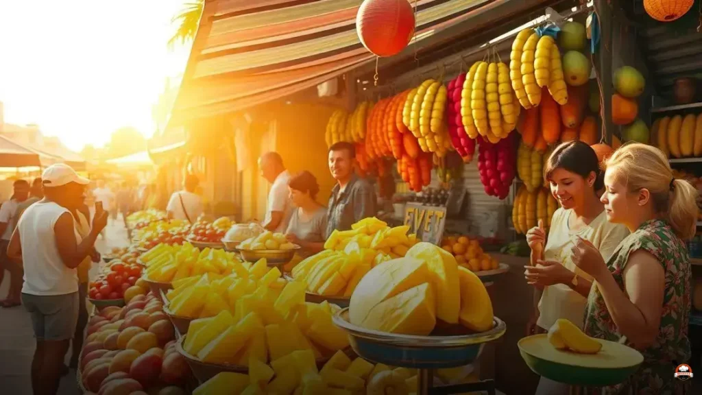 Qual a polpa de fruta mais vendida