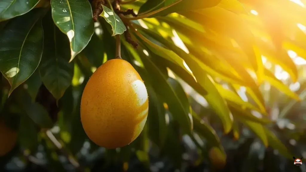Qual é a fruta araçá