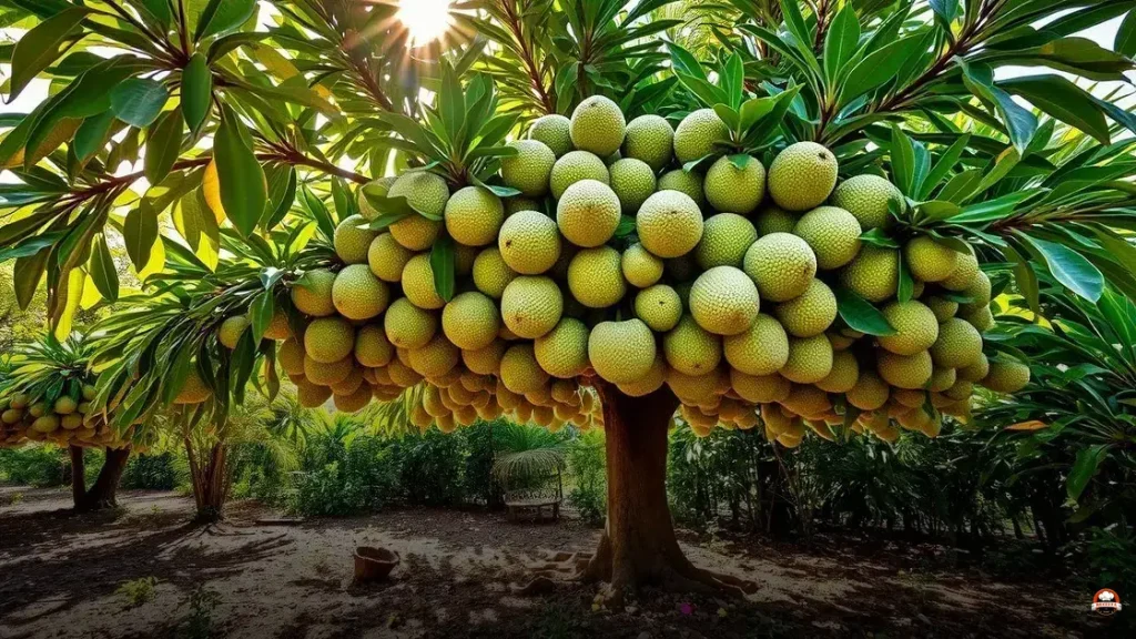 Qual é a fruta ata