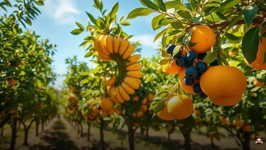 Qual é a fruta boa para ansiedade