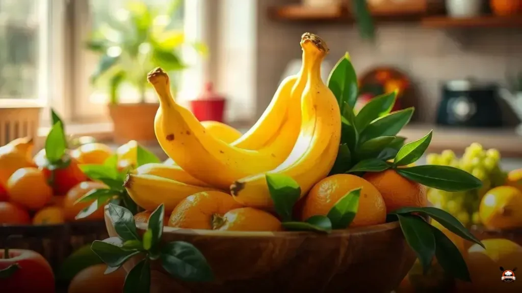 Qual é a fruta boa para câimbra