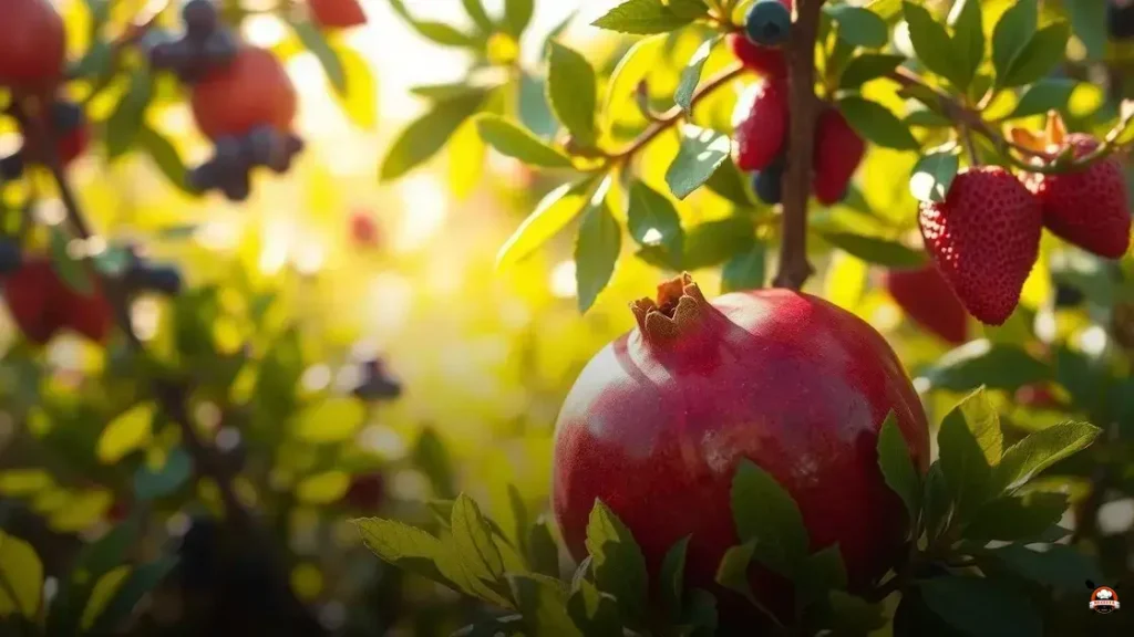Qual é a fruta boa para próstata