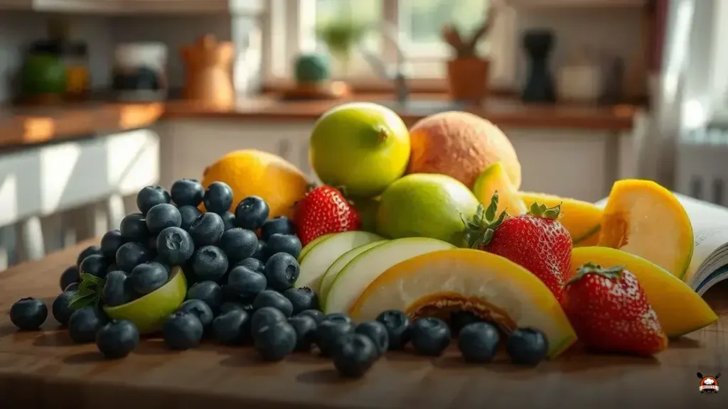 Qual é a fruta boa para quem tem diabetes