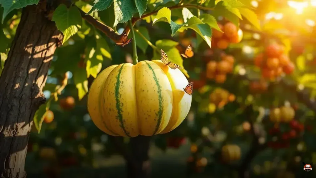 Qual é a fruta com menos calorias