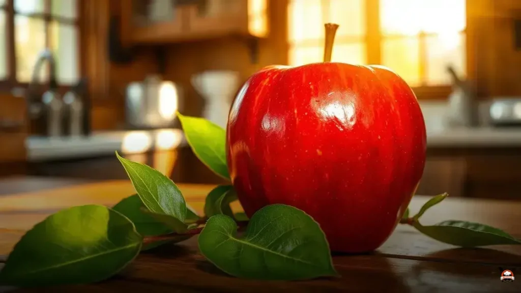 Qual é a fruta com núcleo? Descubra agora!
