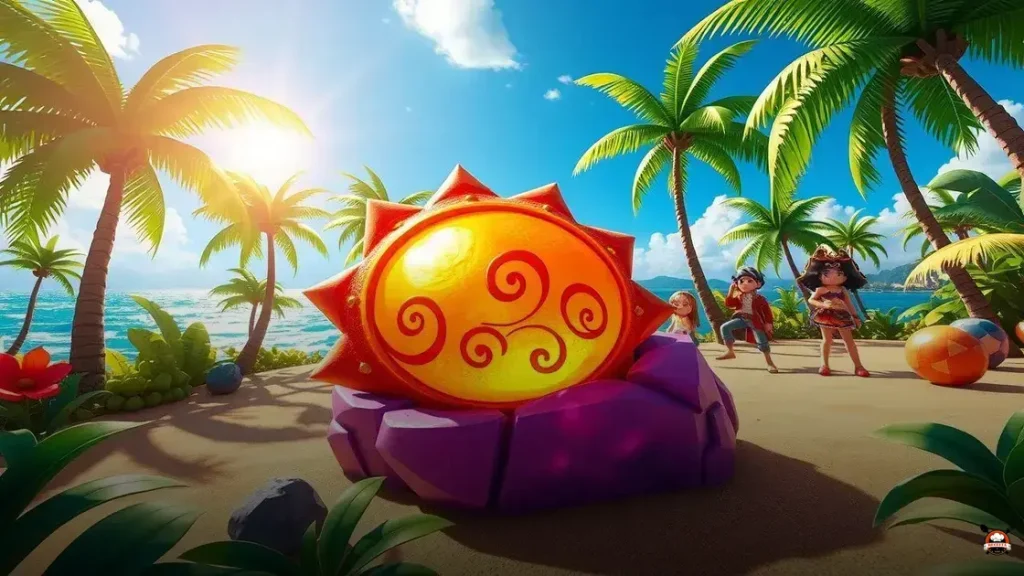 Qual é a fruta do diabo no blox fruit