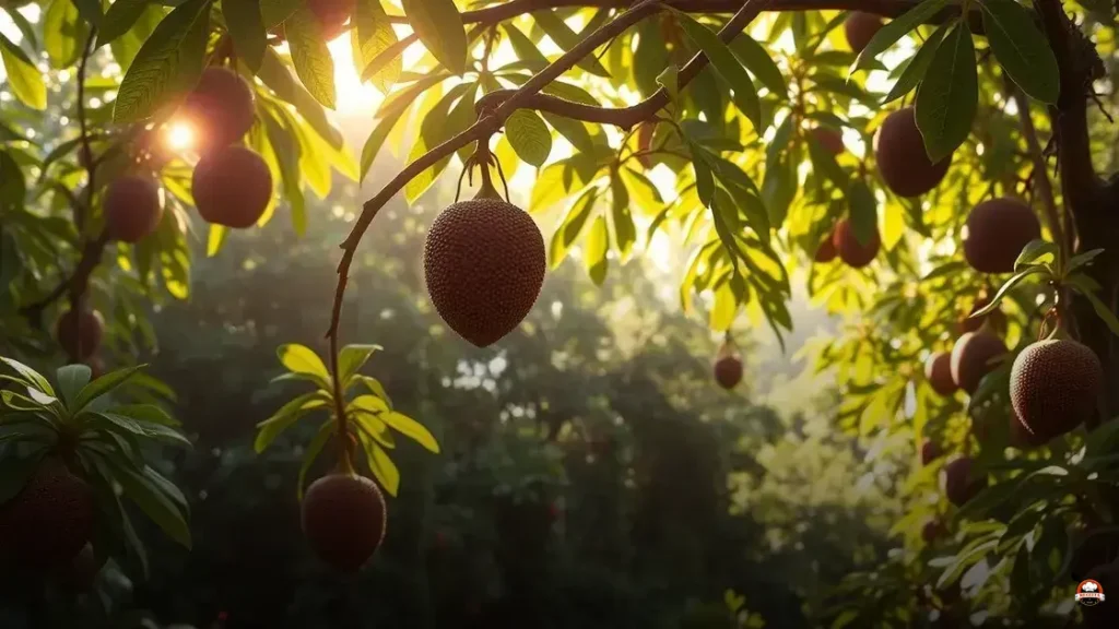 Qual é a fruta do katakuri