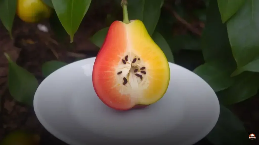 Qual é a fruta do kuro