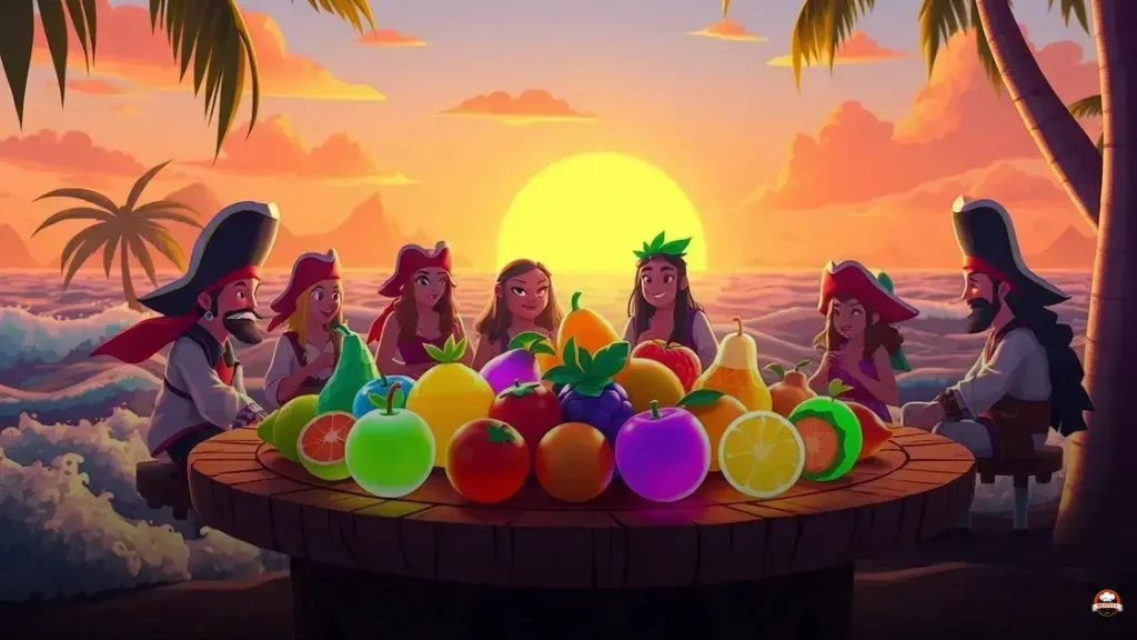 Qual é a fruta melhor do blox fruit