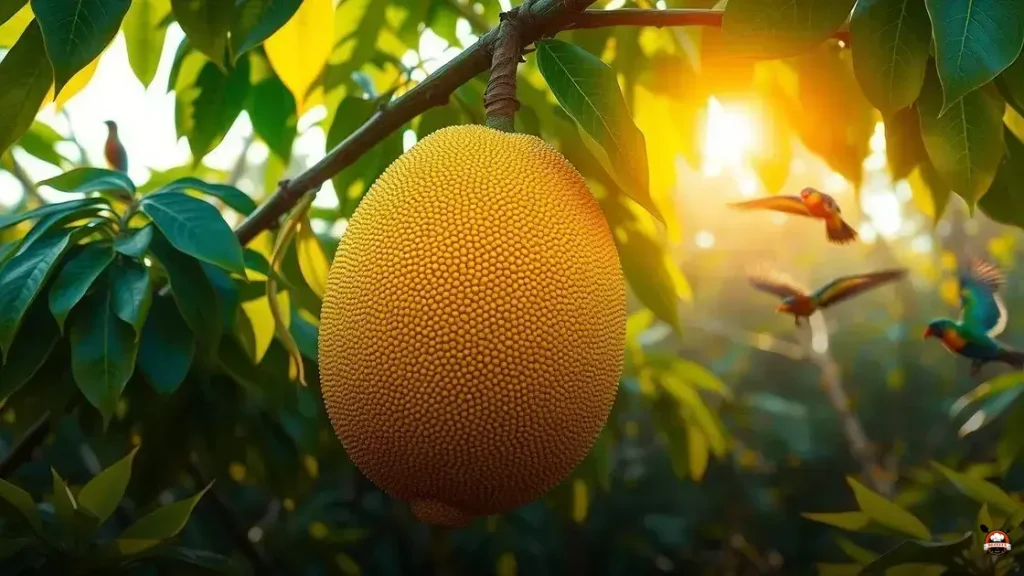 Qual é a fruta nacional do brasil