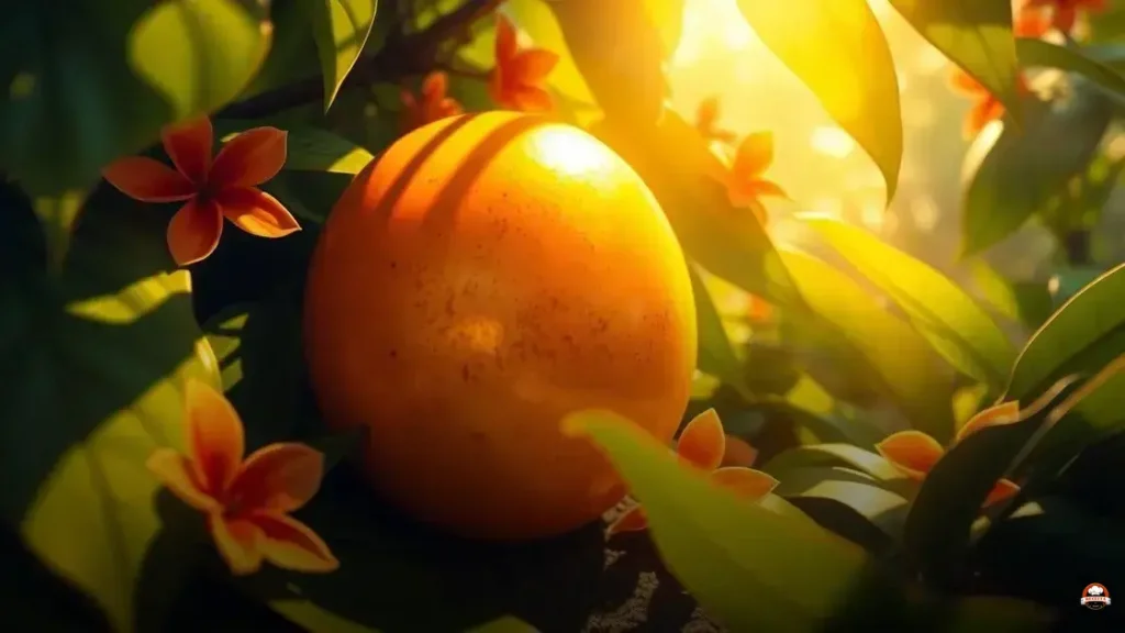 Qual é a fruta oiti