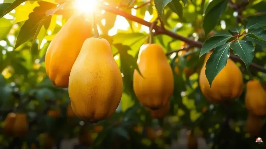 Qual é a fruta que aumenta a imunidade