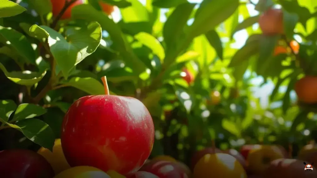 Qual é a fruta que emagrece