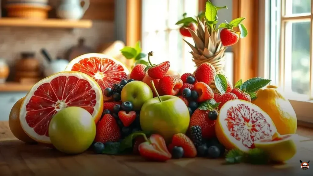 Qual é a fruta que emagrece mais
