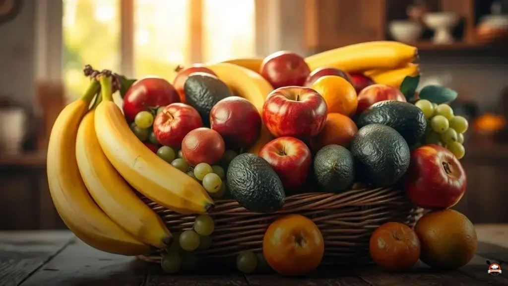 Qual é a fruta que engorda