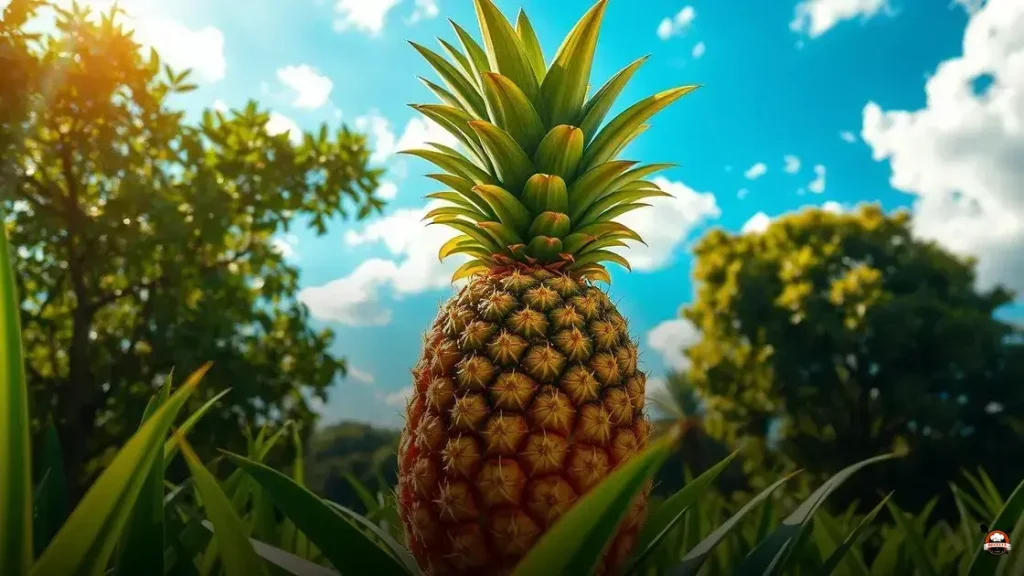 Qual é a fruta que tem 10 letras