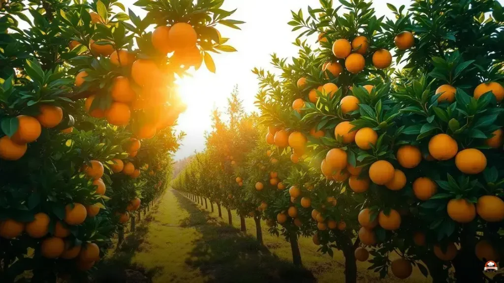 Qual é a fruta que tem vitamina c