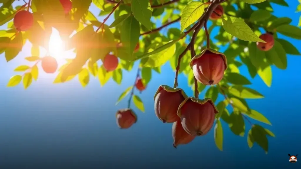Qual é a fruta tamarindo