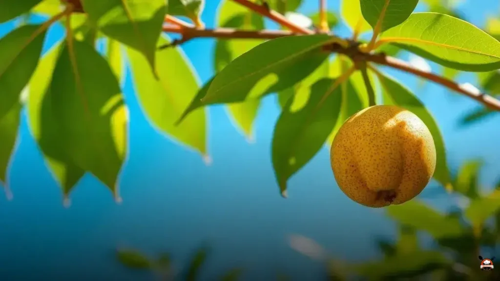 Qual é a fruta uvaia