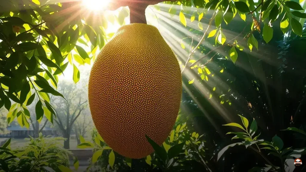 Qual é a maior fruta do mundo