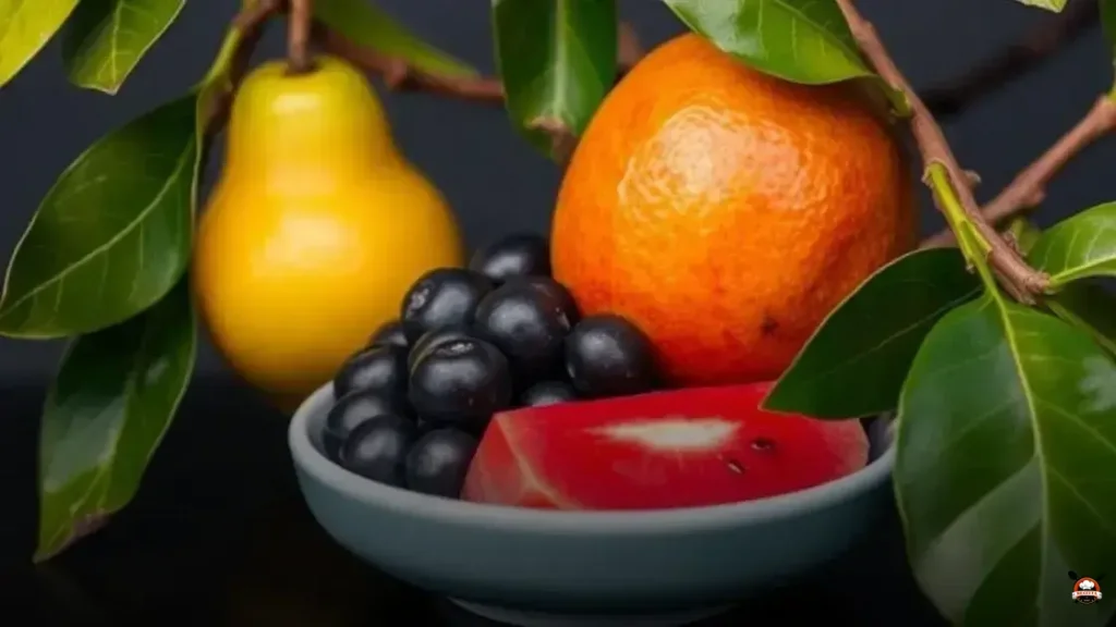 Qual é a melhor fruta do sea 2