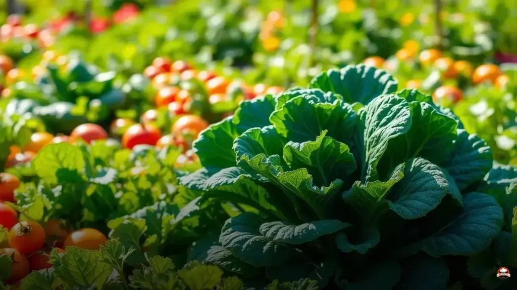 Qual é a verdura mais rica em proteína