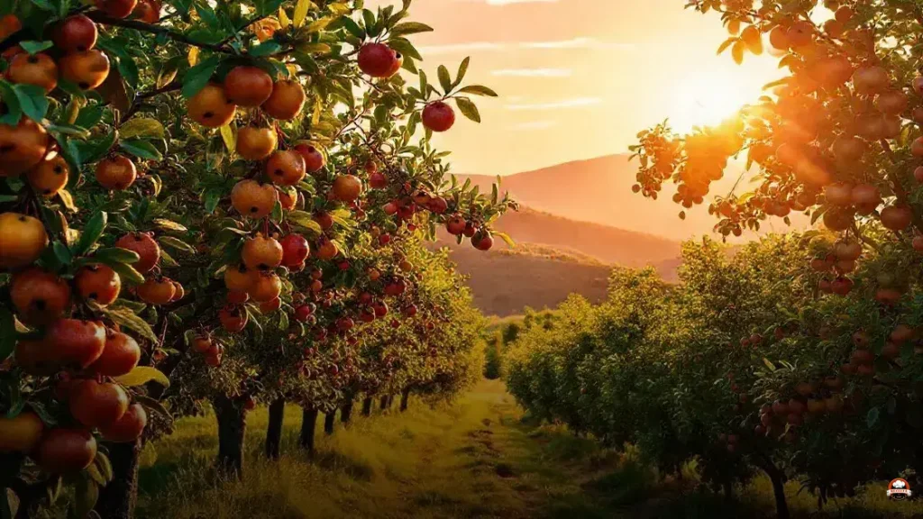 Qual ep law desperta a fruta