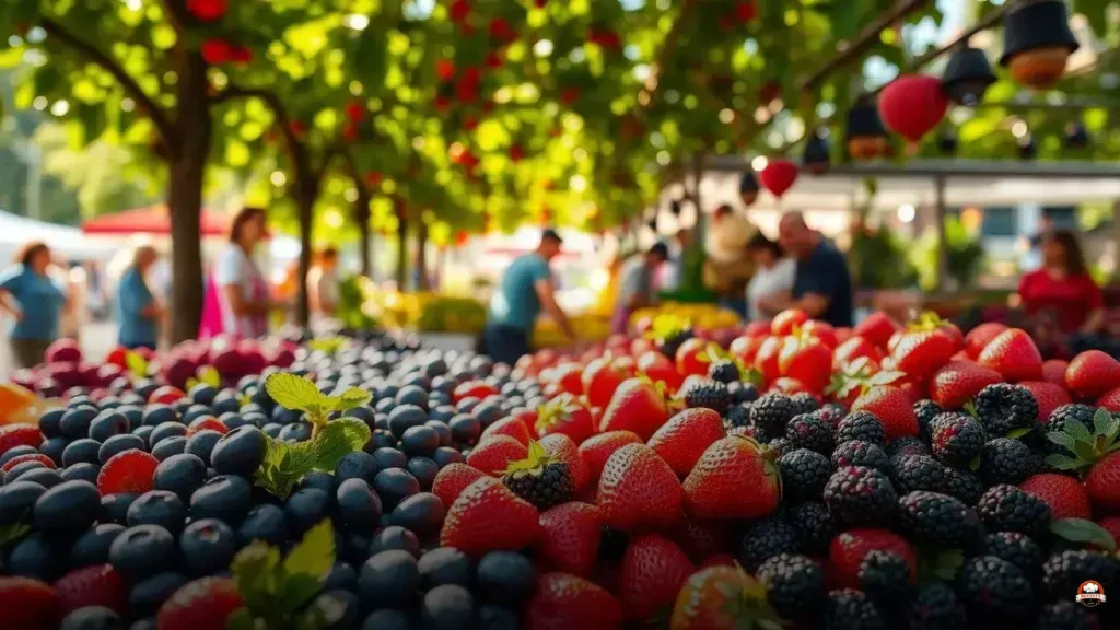 Qual fruta abaixa a pressão