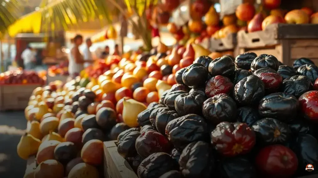 Qual fruta ajuda a soltar o intestino