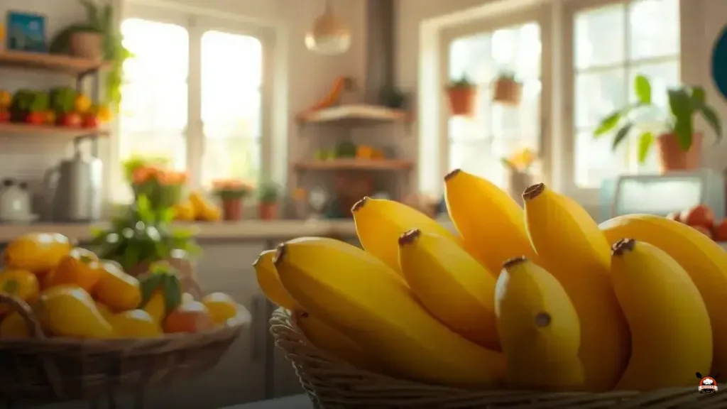 Qual fruta ajuda na diarreia
