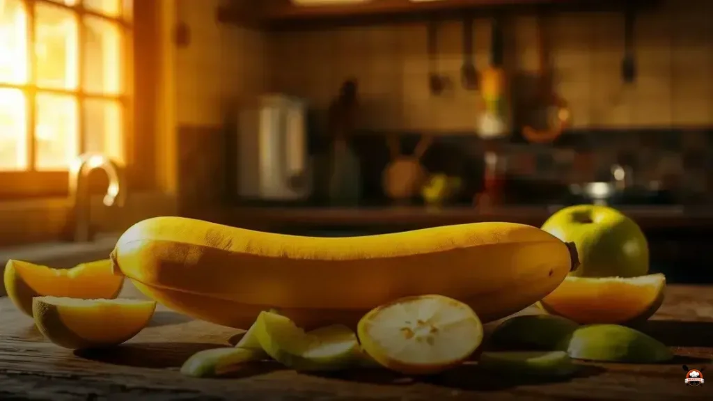 Qual fruta alivia dor de estômago