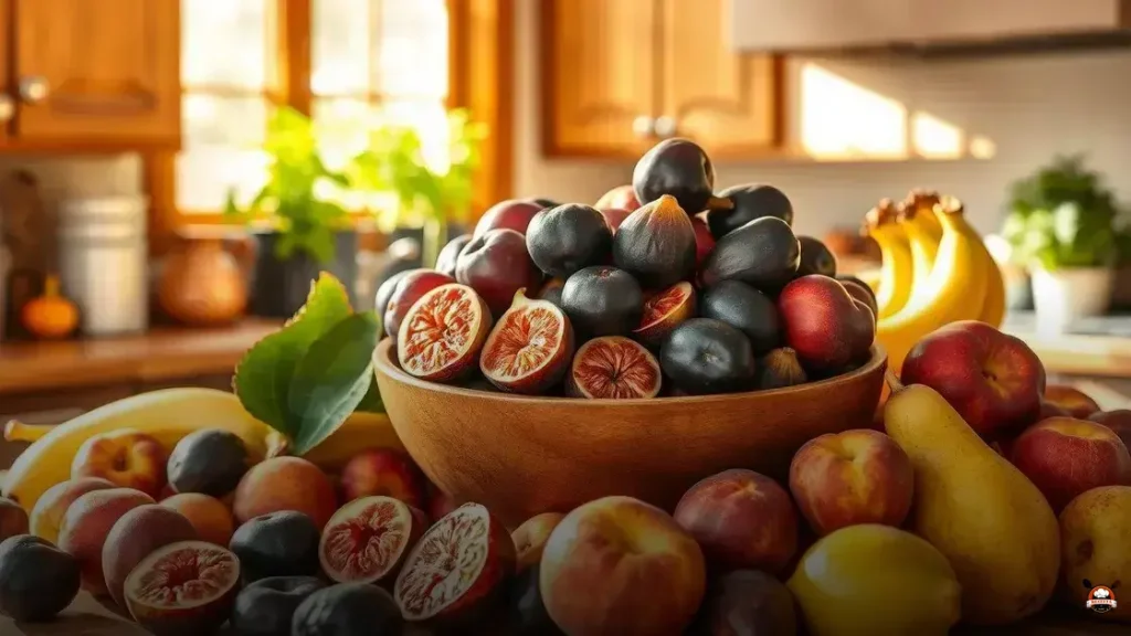 Qual fruta amolece as fezes