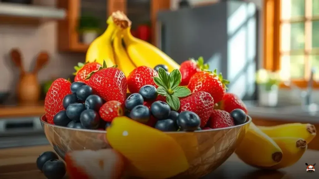 Qual fruta boa para pressão alta