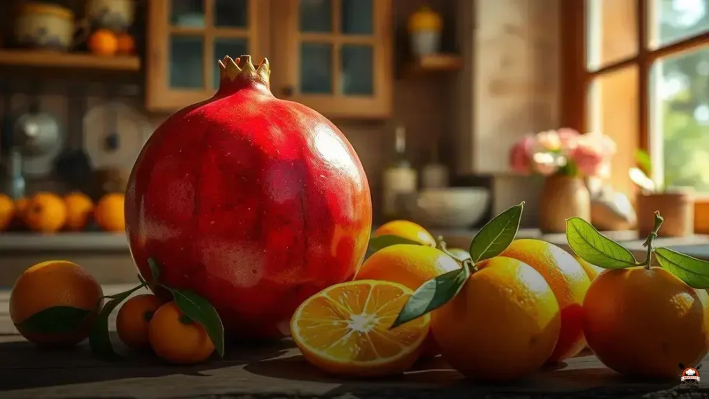 Qual fruta bom para anemia