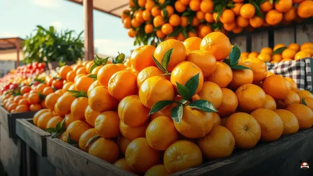 Qual fruta com a letra n