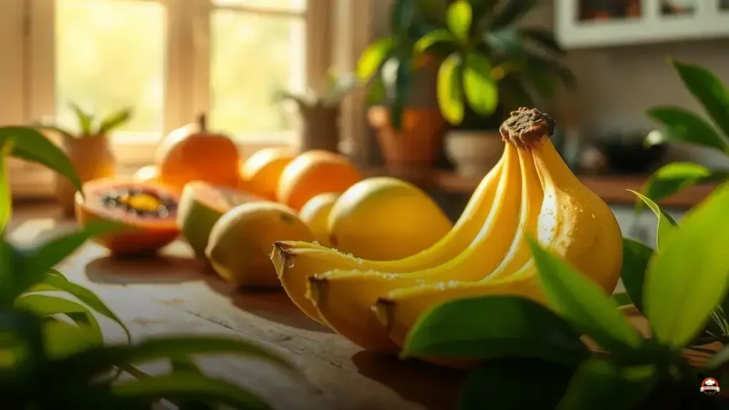 Qual fruta comer quando esta com dengue