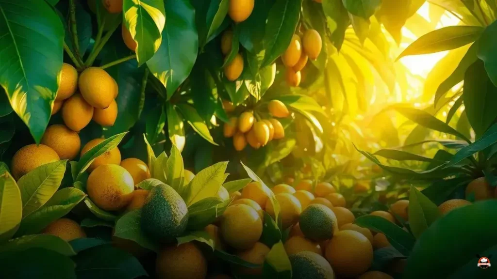 Qual fruta contém lisina