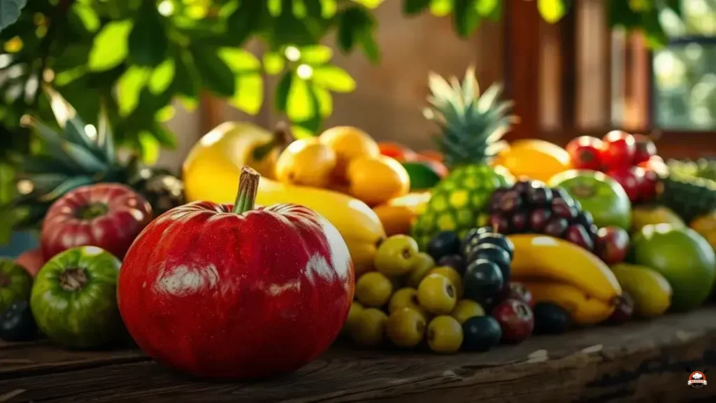 Qual fruta diabético não pode comer de jeito nenhum