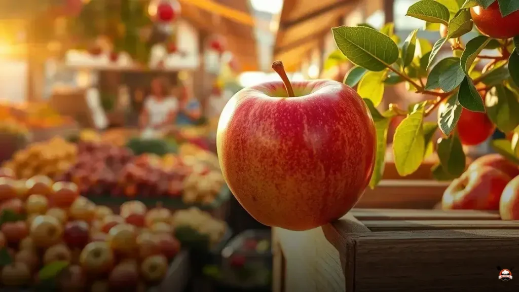 Qual fruta diminui o potássio