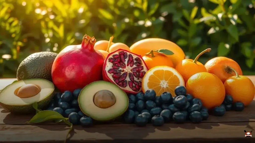 Qual fruta é boa para baixar a pressão