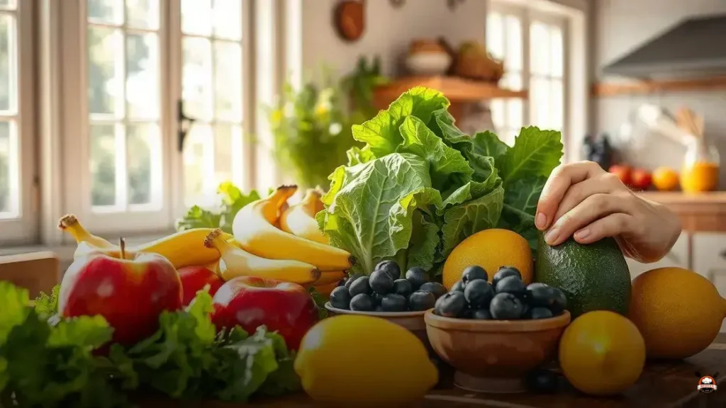 Qual fruta é boa para baixar o colesterol