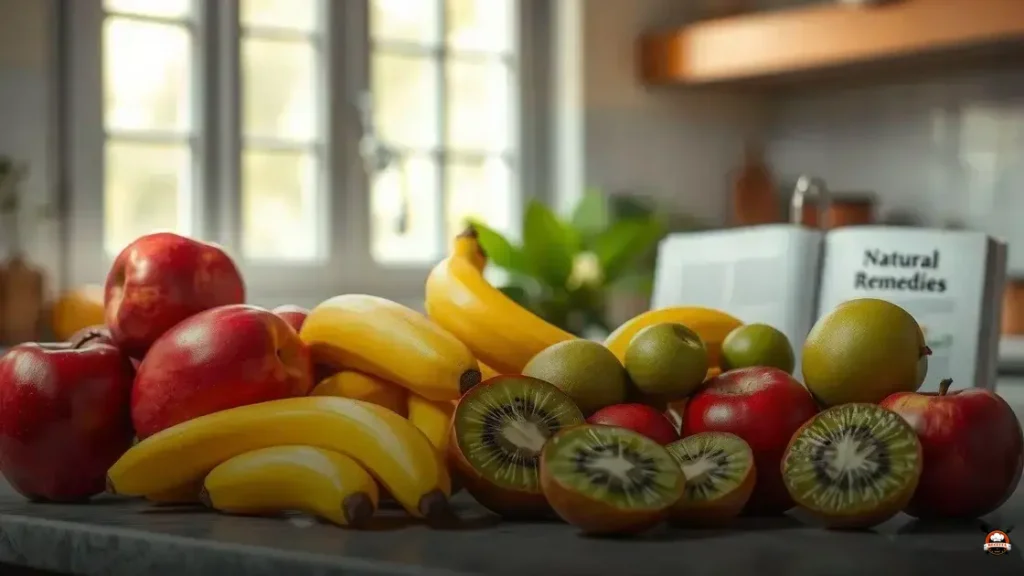 Qual fruta e boa para pressao