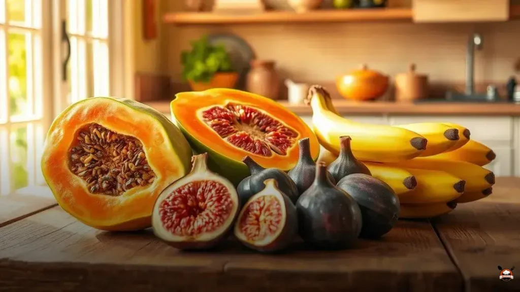 Qual fruta é boa para soltar o intestino