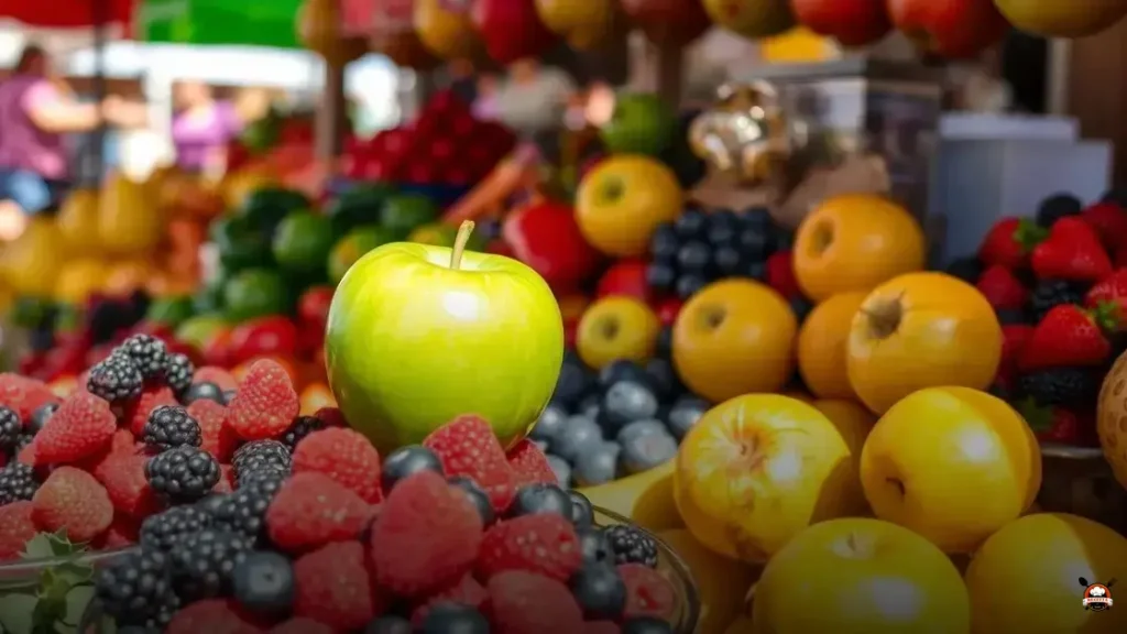 Qual fruta é melhor para emagrecer