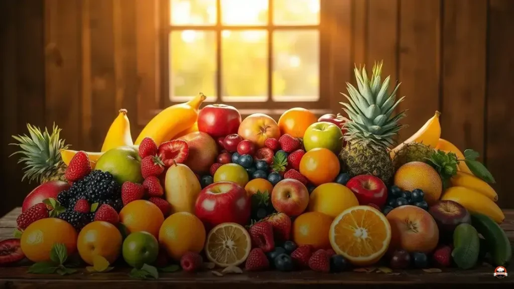 Qual fruta emagrece mais