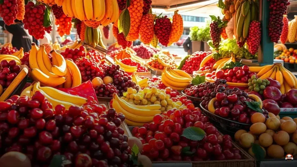Qual fruta faz mal para diabetes